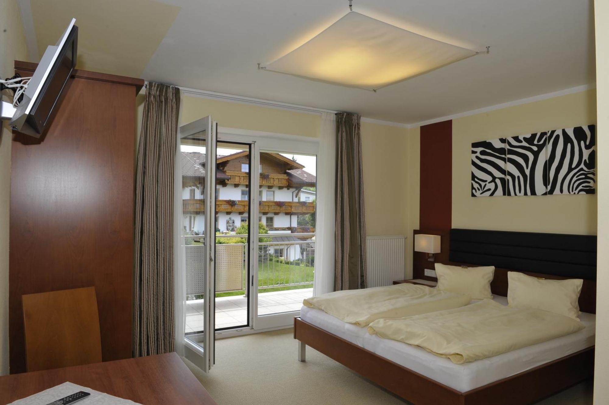 Villa Castelli Schladming Exterior photo